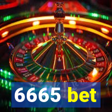 6665 bet